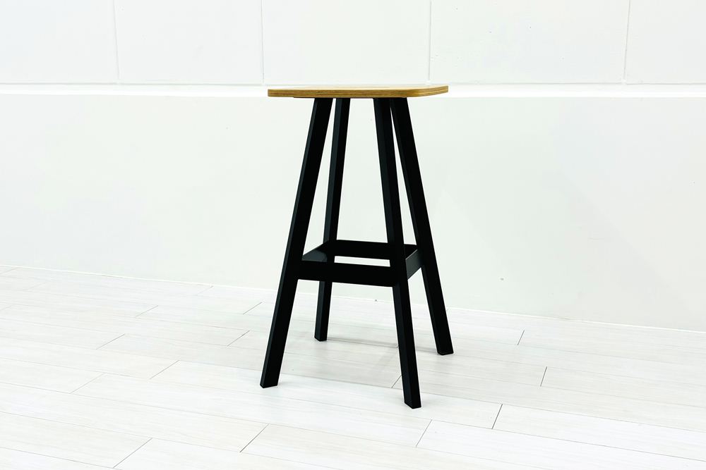 ノール ノル ロックウェルイージースツール | 中古オフィス家具専門店