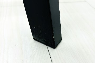 ノール ロックウェルイージースツール 中古 Knoll Rockwell Unscripted Easy Stool ノル ハイチェア ミーティングチェア カウンターチェア 中古オフィス家具 H765の画像