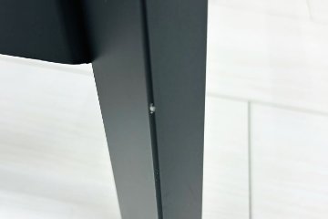 ノール ロックウェルイージースツール 中古 Knoll Rockwell Unscripted Easy Stool ノル ハイチェア ミーティングチェア カウンターチェア 中古オフィス家具 H610の画像