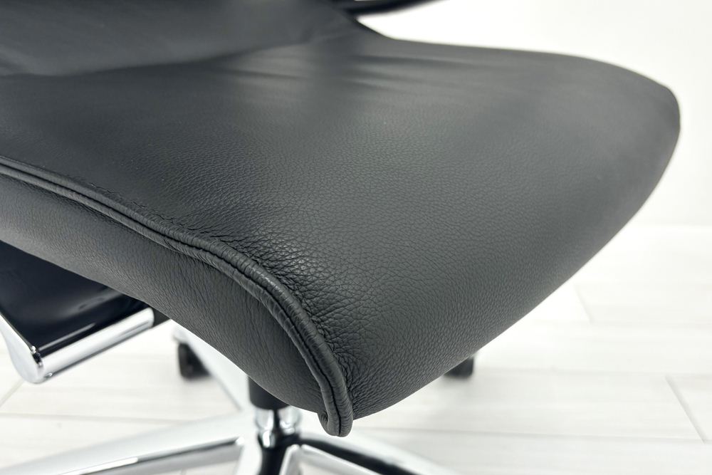 ウィルクハーン モダス Modus エグゼクティブチェア | 中古オフィス