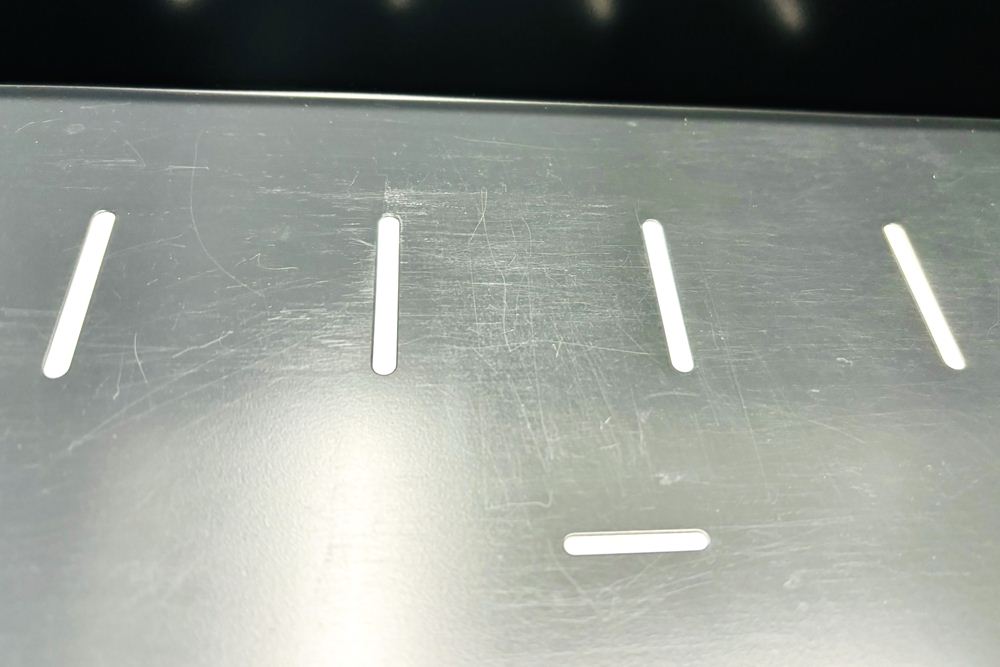 イトーキ CZRワゴン スチールワゴン 3段ワゴン 中古 収納家具 袖机 脇机 ホワイト ワゴン3段 シリンダー錠 400/593/657の画像