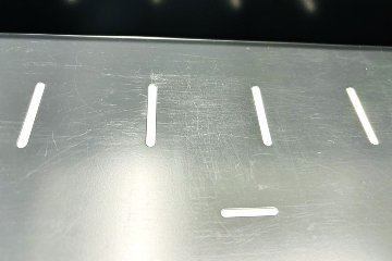 イトーキ CZRワゴン スチールワゴン 3段ワゴン 中古 収納家具 袖机 脇机 ホワイト ワゴン3段 シリンダー錠 400/593/657の画像