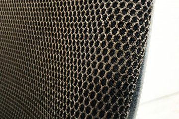 リープチェア V2 スチールケース 中古 背ブラウン 座グレー Steelcase Leap 中古オフィス家具 OAチェア 46216189の画像