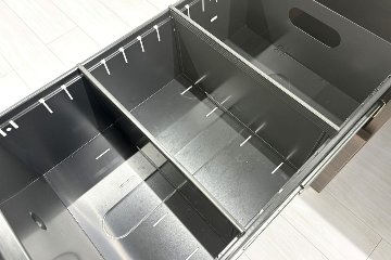 オカムラ 役員デスク 中古 DX-4N 両袖机 幅1800 役員机 エグゼクティブデスク 中古オフィス家具 1800/800/720の画像