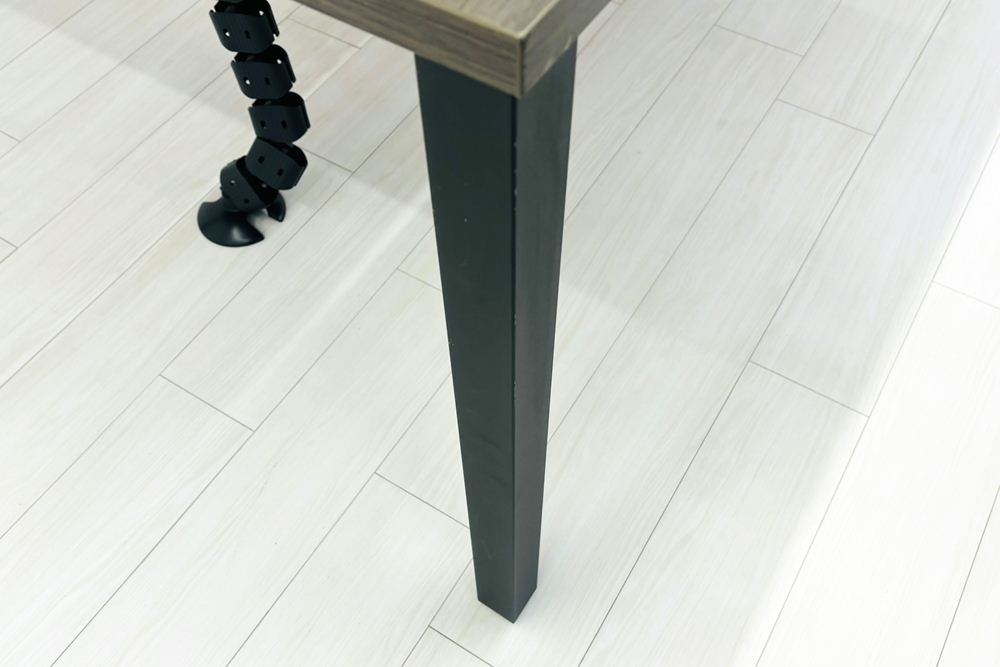 イトーキ アクトリンク グループテーブル 中古 ミーティングテーブル 会議テーブル 中古オフィス家具 2000/1200/720の画像