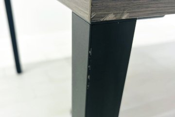 イトーキ アクトリンク グループテーブル 中古 ミーティングテーブル 会議テーブル 中古オフィス家具 2000/1200/720の画像