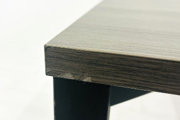 イトーキ アクトリンク グループテーブル 中古 ミーティングテーブル 会議テーブル 中古オフィス家具 2000/1200/720の画像