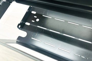 イトーキ アクトリンク グループテーブル 中古 ミーティングテーブル 会議テーブル 中古オフィス家具 2000/1200/720の画像