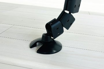 イトーキ アクトリンク グループテーブル 中古 ミーティングテーブル 会議テーブル 中古オフィス家具 2000/1200/720の画像