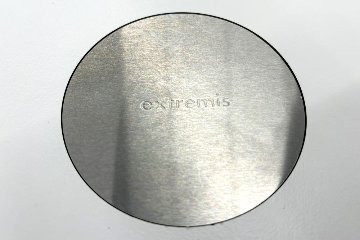  extremis Pantagruel picnic エクストレミス パンタグリュエル ピクニック 中古 屋外ベンチ ガーデニングテーブル 中古オフィス家具の画像