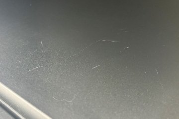 コクヨ エディア 【上下セット】 スチール書庫 3段ラテラル書庫 両開き書庫 中古 収納家具 中古オフィス家具 ブラック ダイヤル錠 900/450/1890の画像