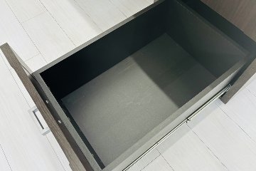 コクヨ 役員デスク 中古 両袖机 幅1800 S350シリーズ 役員家具 マネージメントデスク 中古オフィス家具 1800/850/720の画像