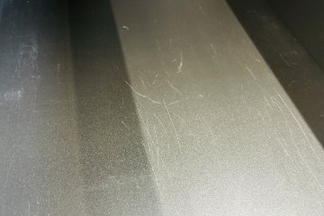 コクヨ 役員デスク 中古 両袖机 幅1800 S350シリーズ 役員家具 マネージメントデスク 中古オフィス家具 1800/850/720の画像