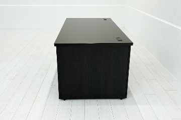 コクヨ 役員デスク 中古 両袖机 幅1800 S350シリーズ 役員家具 マネージメントデスク 中古オフィス家具 1800/850/720の画像