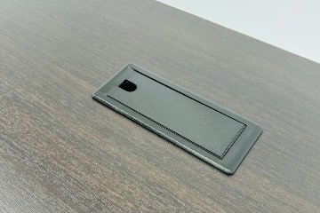 コクヨ 役員デスク 中古 両袖机 幅1800 S350シリーズ 役員家具 マネージメントデスク 中古オフィス家具 1800/850/720の画像