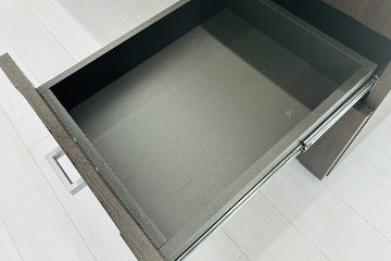 コクヨ 役員デスク 中古 両袖机 幅1800 S350シリーズ 役員家具 マネージメントデスク 中古オフィス家具 1800/850/720の画像