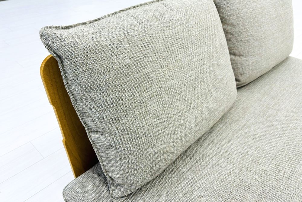 【4点一式】 ウチダ レムナ ワークラウンジ LEMNA Work Lounge 中古 ソファー 中古オフィス家具の画像