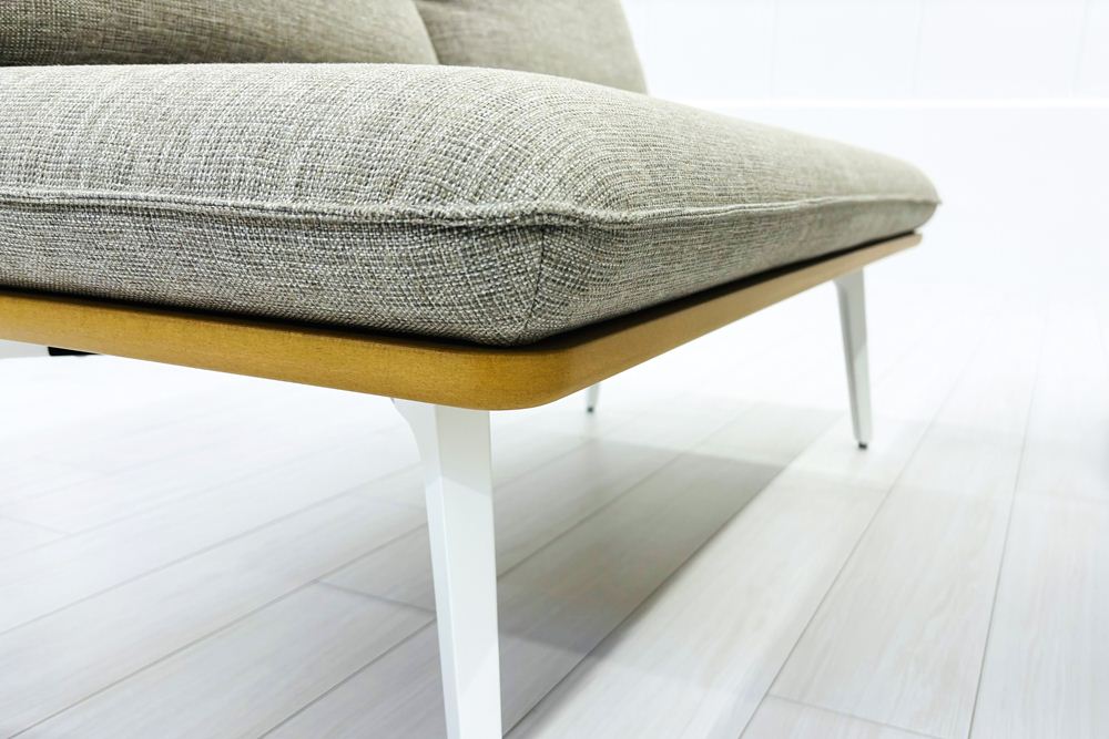 【4点一式】 ウチダ レムナ ワークラウンジ LEMNA Work Lounge 中古 ソファー 中古オフィス家具の画像
