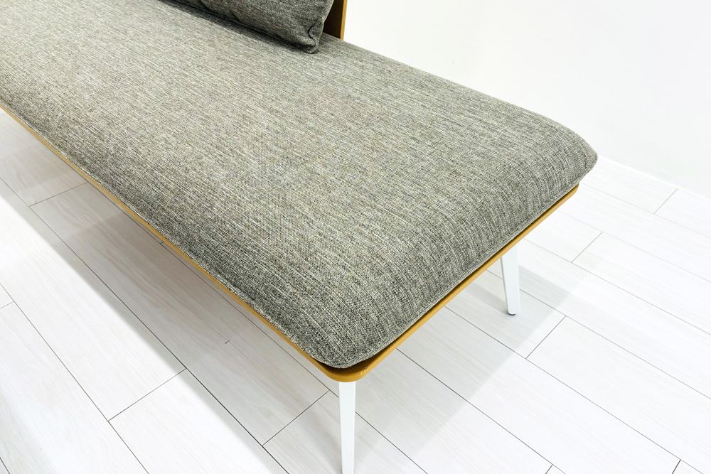【4点一式】 ウチダ レムナ ワークラウンジ LEMNA Work Lounge 中古 ソファー 中古オフィス家具の画像