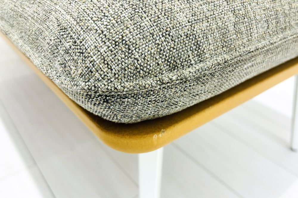 【4点一式】 ウチダ レムナ ワークラウンジ LEMNA Work Lounge 中古 ソファー 中古オフィス家具の画像