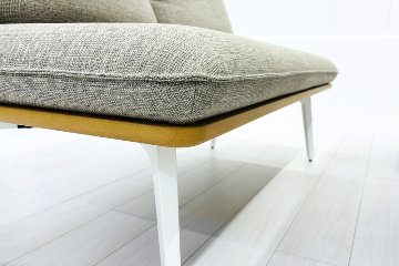【4点一式】 ウチダ レムナ ワークラウンジ LEMNA Work Lounge 中古 ソファー 中古オフィス家具の画像