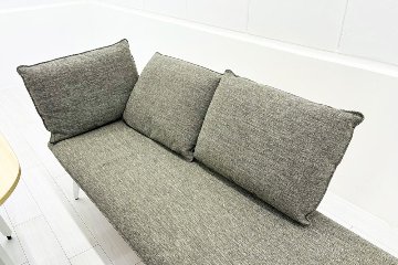 【4点一式】 ウチダ レムナ ワークラウンジ LEMNA Work Lounge 中古 ソファー 中古オフィス家具の画像