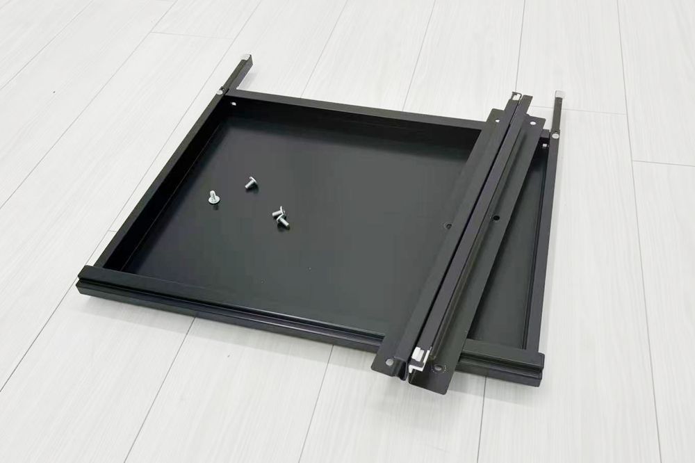 オカムラ プリシード用トレイの画像