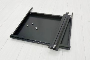 オカムラ プリシード用トレイの画像