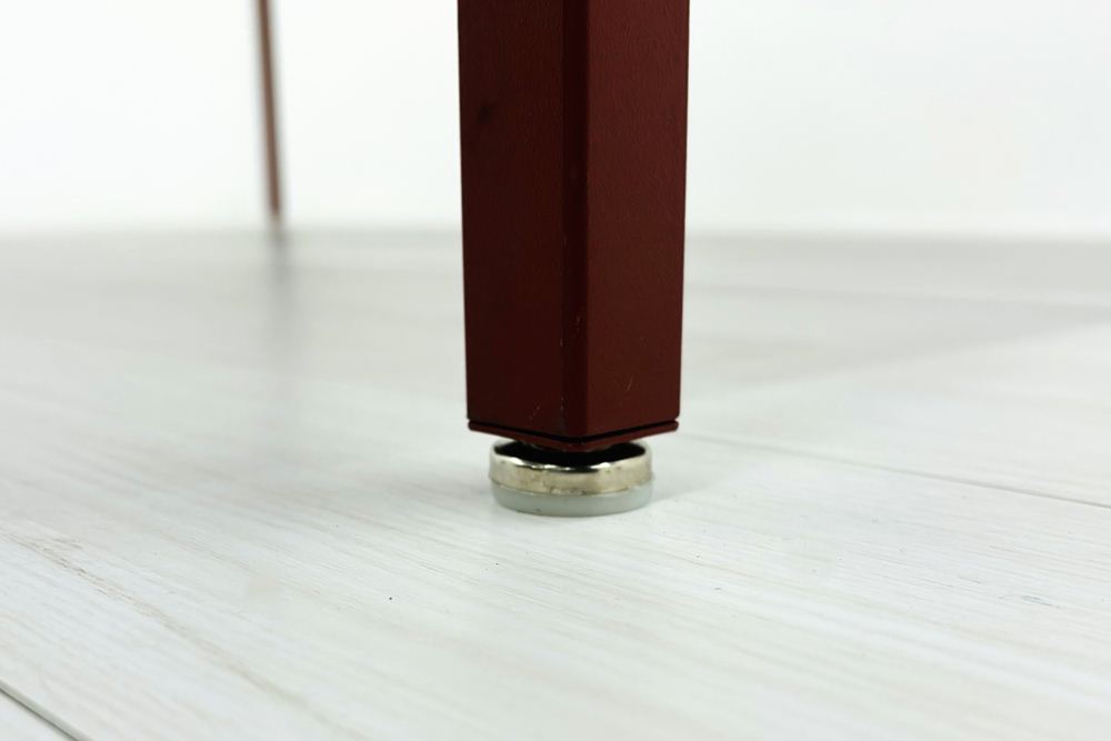 ノール アンテナ ビッグテーブル 中古 Knoll Antenna フリーアドレスデスク 中古オフィス家具 2140/1435/725の画像