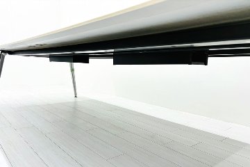 PRECEDE オカムラ プリシード 中古 会議テーブル ミーティングテーブル 大型会議テーブル 中古オフィス家具 3200/1200/720の画像