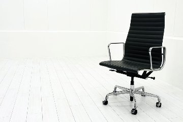 【ポリッシュ脚ピカピカ磨き有！】 イームズ アルミナムグループチェア 2018年製 中古 エグゼクティブチェア チャールズ&レイ・イームズ ハーマンミラー Herman Miller 4228の画像