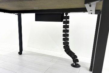 オカムラ アプションフリー Aption Free フレキシブルテーブル 中古 中古オフィス家具 1200/700/720の画像
