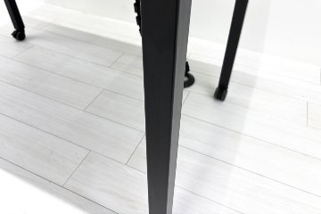 オカムラ アプションフリー Aption Free フレキシブルテーブル 中古 中古オフィス家具 1200/700/720の画像