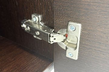 ローボード 木製 テレビ台 サイドボード 中古 収納家具 中古オフィス家具 1800/450/650の画像