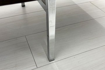 ローボード 木製 テレビ台 サイドボード 中古 収納家具 中古オフィス家具 1800/450/650の画像