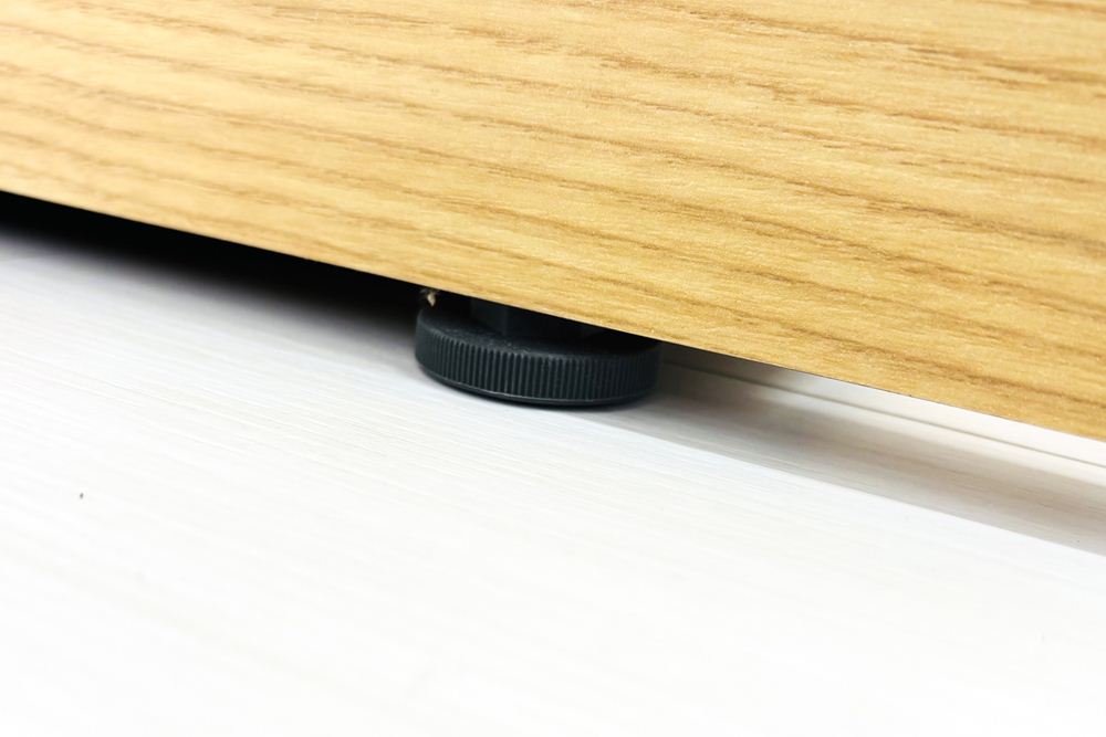 コクヨ デイズオフィス ワイヤードソファー 中古 デイズバウンダリー 3Pソファ DAYS OFFICE 中古オフィス家具 1800/750/750 グレーの画像