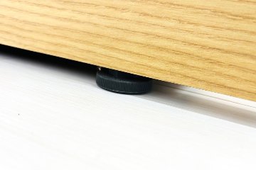 コクヨ デイズオフィス ワイヤードソファー 中古 デイズバウンダリー 3Pソファ DAYS OFFICE 中古オフィス家具 1800/750/750 グレーの画像