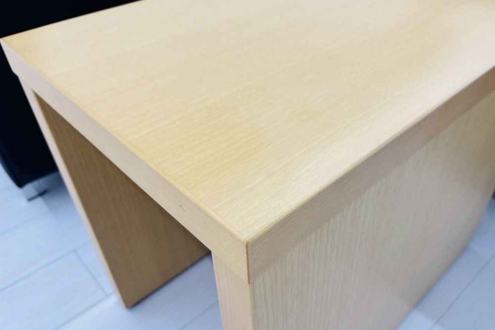応接家具 【9点セット】 応接セット 中古 応接ソファ 応接テーブル 応接ソファー 中古オフィス家具 レザーの画像