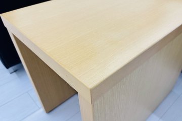応接家具 【9点セット】 応接セット 中古 応接ソファ 応接テーブル 応接ソファー 中古オフィス家具 レザーの画像