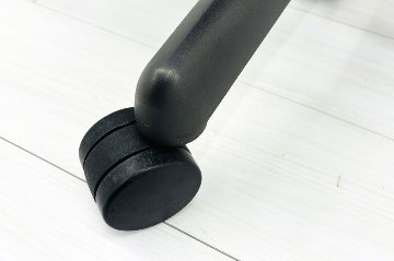 【消耗パーツ交換】 ハーマンミラー アーロンチェア Bサイズ フル装備 中古 ポスチャーフィット Herman Miller Aeron Chair 中古オフィス家具 肘レバータイプの画像