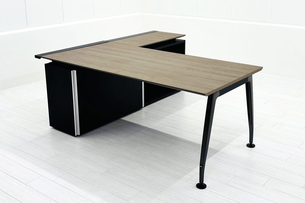 【美中古品】dripDesk900　オフィス向けデスク 美品】dripDesk900 オフィス向けデスク 【公式通販】
