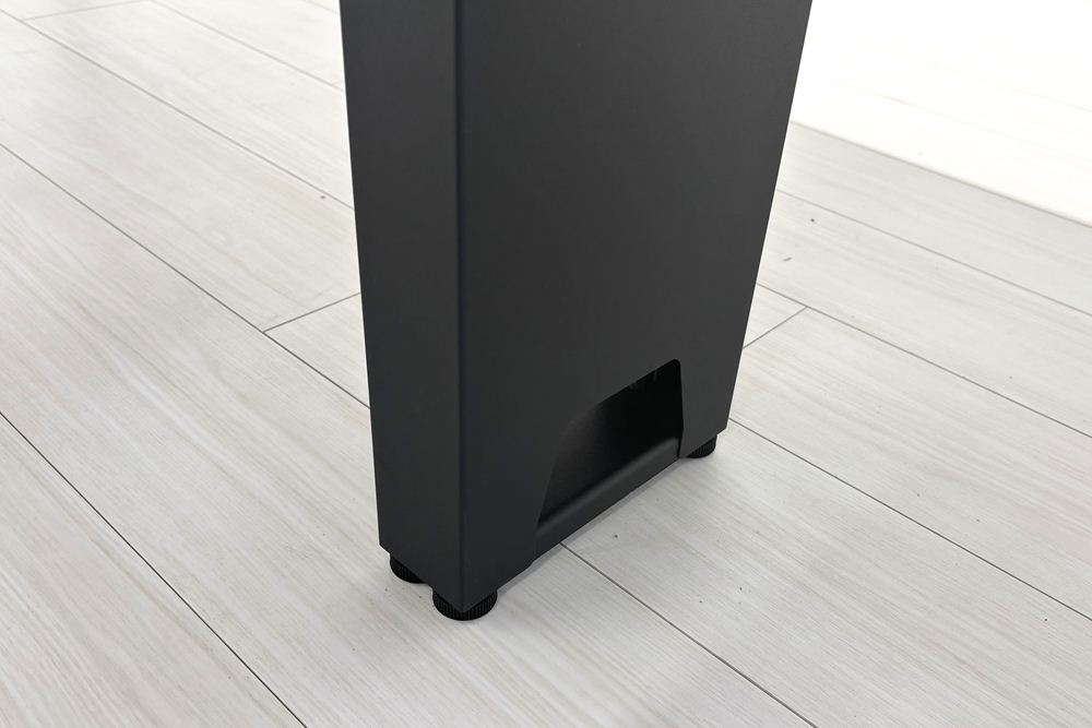 SAIBI TX コクヨ サイビ 中古 大型会議テーブル ミーティングテーブル 幅3200 KOKUYO 会議机 中古オフィス家具 3200/1000/720の画像