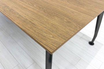 SAIBI TX コクヨ サイビ 中古 大型会議テーブル ミーティングテーブル 幅3200 KOKUYO 会議机 中古オフィス家具 3200/1000/720の画像