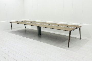早く処分したいので処分価格にさせて頂きました！コクヨ　センティア　カウンターデスク・テーブル コクヨ（KOKUYO） センティア(SENTIR Table) 一覧 - 中古オフィス家具