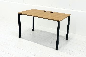 オカムラ アプションフリー フレキシブルテーブル | 中古オフィス家具