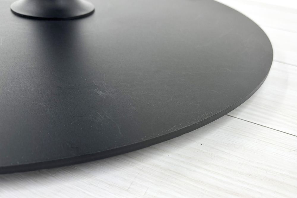 コクヨ フランカ 中古 休憩室用テーブル ミーティングテーブル 角形テーブル 中古オフィス家具 Franka 750/650/720の画像
