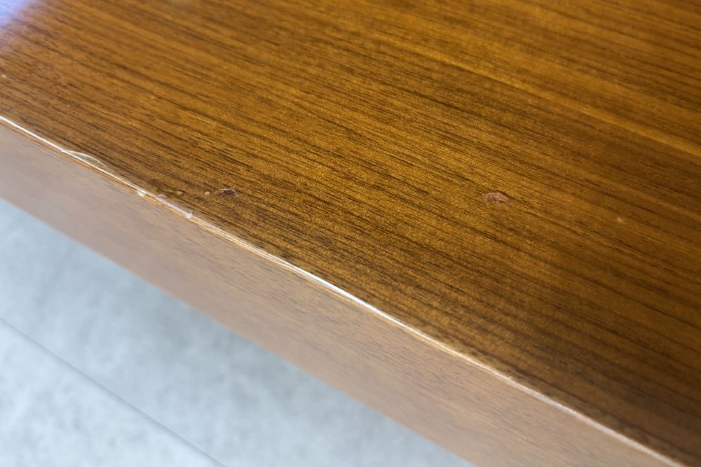 オカムラ 中古 応接セット 【4点セット】 OKAMURA 応接家具 レザー 応接ソファ 応接ソファー 中古オフィス家具の画像
