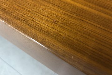 オカムラ 中古 応接セット 【4点セット】 OKAMURA 応接家具 レザー 応接ソファ 応接ソファー 中古オフィス家具の画像