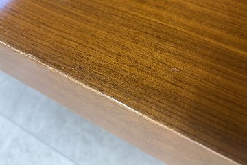 オカムラ 中古 応接セット 【4点セット】 OKAMURA 応接家具 レザー 応接ソファ 応接ソファー 中古オフィス家具の画像