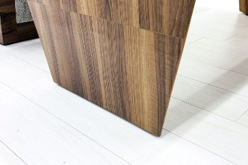 201° 【3点セット】LTL - SOFA ハイバックベンチ LTL - DESK ミーティングテーブル 中古 中古オフィス家具の画像